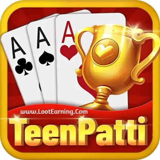 Teen Patti Master - Happy Teen Patti